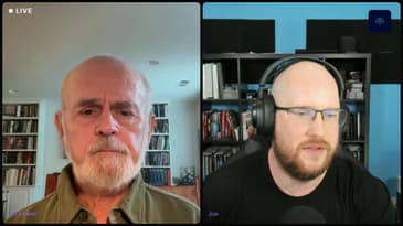 CIA Insider James Lawler Shares Nuclear Threat Insights