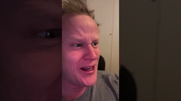 Konversatörens korta tid i restaurangbranschen…