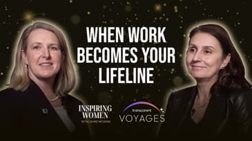 Why Do 80% of People Choose to Work Through Cancer? With Gina Jacobson