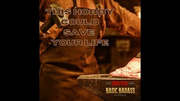 The Hobby That Might Just Save Your Life