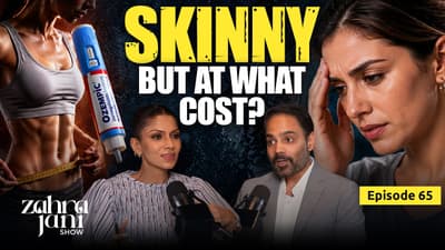Is Ozempic Really Dangerous? Clinical Scientist Reveals the Truth |Ft. Anant Agarwal