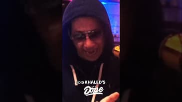 Kid Capri gives a glimpse into the early career of a rising star #plugnetwork