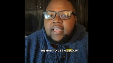 Both My Parents Were Gone!