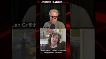 What is consultative selling? #shorts #podcast