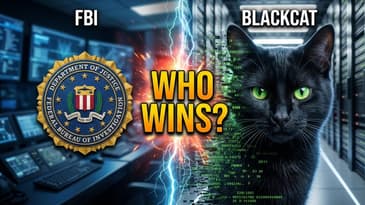 BlackCat vs. The FBI: Who Won This Cyber War?