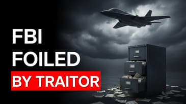The FBI Agent Who Spied for Russia for 22 Years