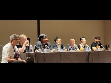 Supernatural Showdown: Character Edition - Dragon Con 2024