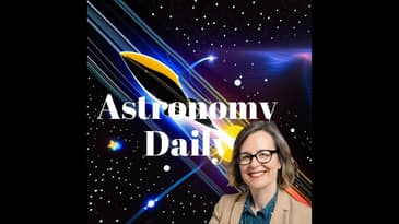 New Space Discoveries You Need to Know!