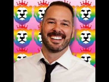 Dr Steve Yacovelli on inclusive leadership