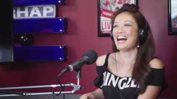 Peih-Gee Law Answers Ep #6 Feedback from Survivor: Ghost Island