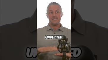 🎙 “It’s not racist — it’s real.”