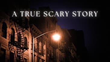 There's Something on the Property (Real Caller Story) - True Scary