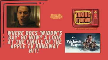 Where Does 'Widow's Bay' Go From Here?