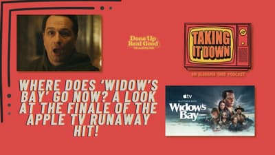 Where Does 'Widow's Bay' Go From Here?
