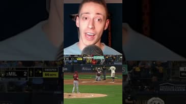 Paul Sewald torches the Mariners AGAIN 😱 #mariners #MLB