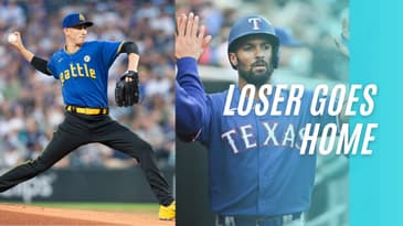 Why The Mariners Will Eliminate The Rangers From The Playoffs