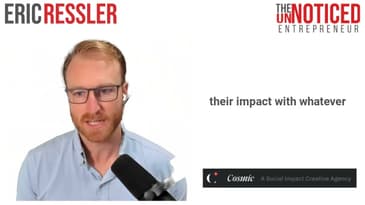 Amplifying Your Message: Exploring Cause-Based Marketing & Social Entrepreneurship