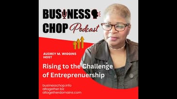 Marketing, Leadership & Legacy: Presidents' Day Edition with Audrey Wiggins