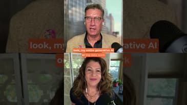 The resurgence of data