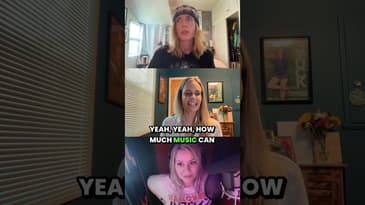 The power of music in horror