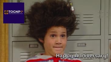 TOGNP - EP 03 - Happy Anniversary!