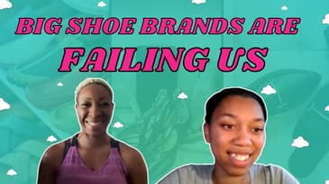 Big Shoe Brands Are Coming Up Short | Why We Need More Extended Size Shoe Brands ft. Trèsolz