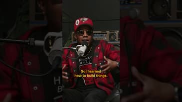 What's in a Name with J Paul