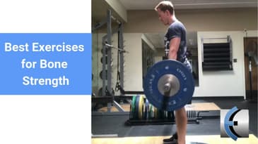 Best Exercises to Strengthen Bones