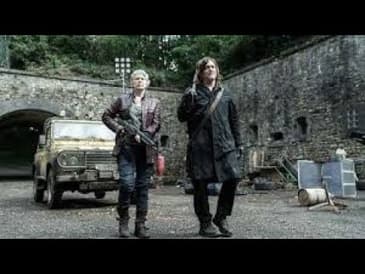 The Walking Dead: Daryl Dixon: The Book of Carol S2E5 - Fandom Hybrid Podcast #317