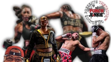 🥊 Shields & Benavidez..Let’s React Together! | TheTruth™ on Boxing! 🥊