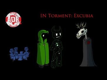 ADR Episode 199: In Torment: Excubia