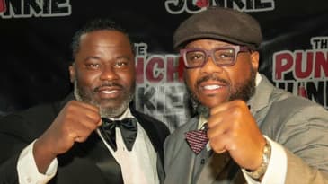 The Punch Junkie™ presents Alone in Vegas....I Love My City! #DaytonOhio