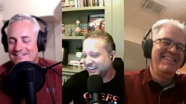 Episode 57: NHL / NBA / MLB news - week of May 26th