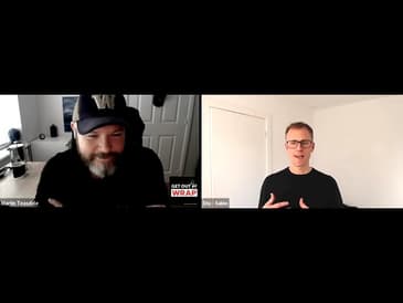 #96 Stu Dorman of Sabio - Voice and how attempts to kill it are short sighted.