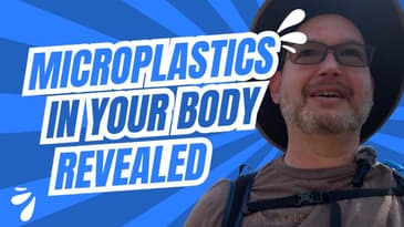 What Are Microplastics Doing To Us?