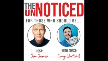 Learn how this restaurant waiter turned Linkedin Influencer and international entrepreneur used t...