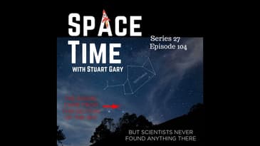 S27E104: WOW! Signal Solved?, CLUSTER's Dramatic Demise, and Solar Storm Surges