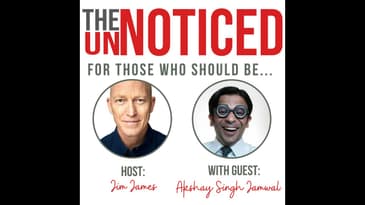 Passion project frames new clients for Mumbai photographer.