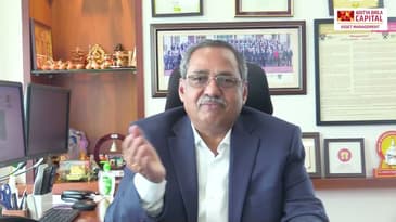 A. Balasubramanian - MD & CEO, ABSLAMC FY26 Q2 - From Volatility to Opportunity