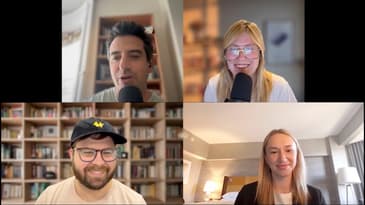 VC Haves and Have Nots (with Kate Clark)