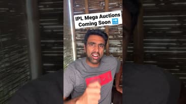 #3 | IPL Mega Auctions: Coming Soon 🔜 | Gone in 60 Seconds | #ytshorts