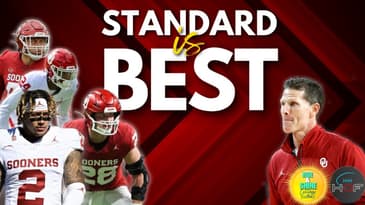 Can the Oklahoma Defense be the BEST in the Nation?