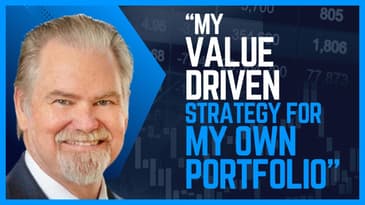 Show Us Your Portfolio: Rob Arnott | How the Research Affiliates Founder Builds His Portfolio