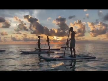 Thanksgiving 2021 in Puerto Rico with Globe Aware (Clip 2)