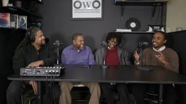 Various Dialogues - Orlondo Hundley