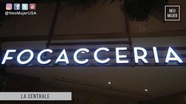 Donde ir en Miami - La Centrale Ristorante Brickell City Center