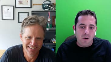 Episode 78 - Gavin Wolpert is committed to making you the best bridge player you can be!