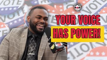 25 Year Old Adrian Consonery Gives Us Hope For The Future.