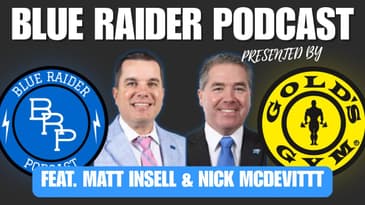 S3: Coach Exclusive - Matt Insell and Nick McDevitt