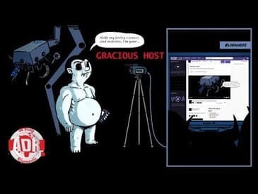 ADR Episode 180: Gracious Host